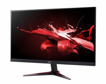 ACER Nitro VG270 Ebmiix skærm - LED ba (UM.HV0EE.E06)