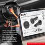 CLUB 3D Notebook Laptop Car Charger 36 Watt 2USB A + 1USB C (CAC-1921)