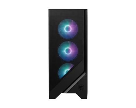 MSI Mag Forge 320R Airflow (306-7G23R21-809)