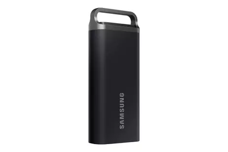 Samsung T5 EVO 8TB Portable SSD (MU-PH8T0S/EU)