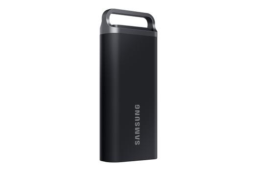Samsung T5 EVO 8TB Portable SSD (MU-PH8T0S/EU)