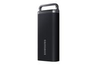Samsung T5 EVO 8TB Portable SSD (MU-PH8T0S/EU)
