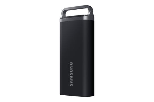 Samsung T5 EVO 8TB Portable SSD (MU-PH8T0S/EU)