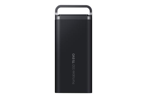 SAMSUNG Mu-Ph8T0S 8 Tb Black (MU-PH8T0S/EU)