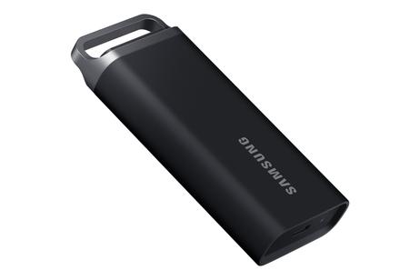 Samsung T5 EVO 8TB Portable SSD (MU-PH8T0S/EU)