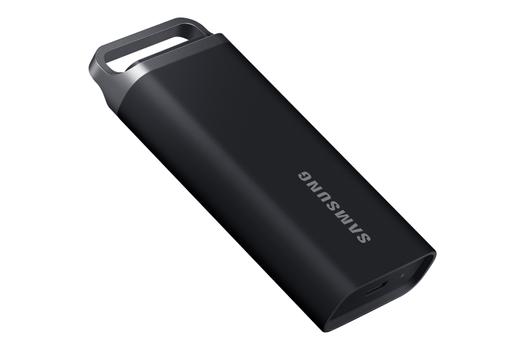 Samsung T5 EVO 8TB Portable SSD (MU-PH8T0S/EU)