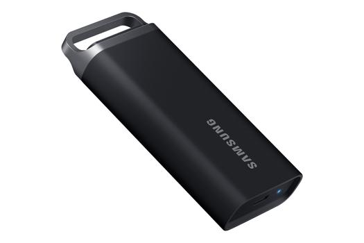 Samsung T5 EVO 8TB Portable SSD (MU-PH8T0S/EU)