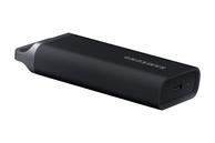 Samsung T5 EVO 8TB Portable SSD (MU-PH8T0S/EU)