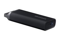 Samsung T5 EVO 8TB Portable SSD (MU-PH8T0S/EU)