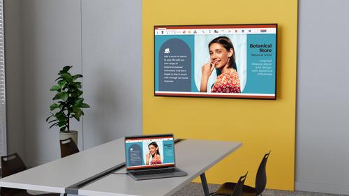 SONY FW-55EZ20L | 55"" | 3840x2160 | 350Nits | 16/7 | Built-in speaker | (FW-55EZ20L)