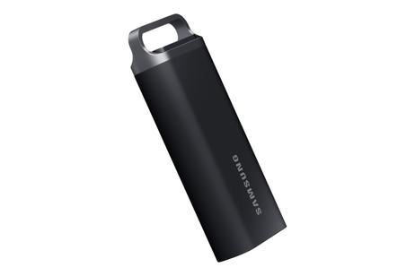 Samsung T5 EVO 8TB Portable SSD (MU-PH8T0S/EU)