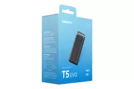 Samsung T5 EVO 8TB Portable SSD (MU-PH8T0S/EU)