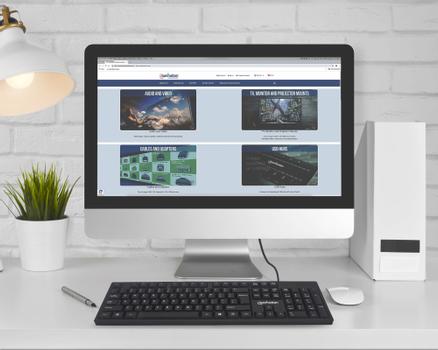 MANHATTAN Keyboard Usb Qwerty English  (179324)