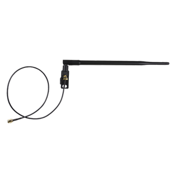 AUDAC BAE100 Antenne 2, 4-2, 5GHz m/1m og 5m kabel (BAE100)