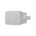 AUDAC WX302MK2/W Toveis vegghøyttaler 3", 100V 8 Ohm,Hvit