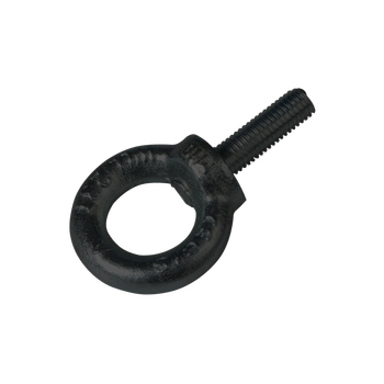 Caymon FLY100 Øyebolt M10 4 pack Sort Passer alle M10 235kg Work Load (FLY100)