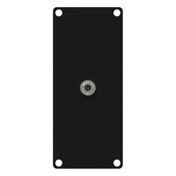 Caymon Casy 1 space 3.5mm jack gender (CASY135/B)