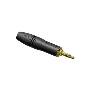 PROCAB PCMJ3M 3.5 mm jack u/kabel Professional 3.5 mm jack male stereo (pcmj3m)