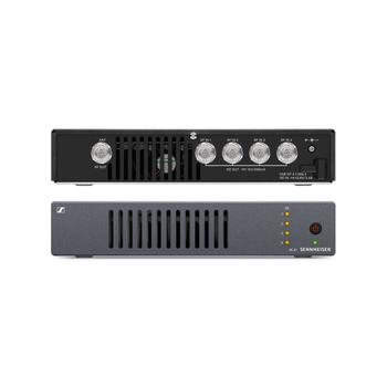 SENNHEISER Active antenna combiner w/DC power dist (508243)