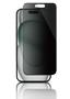 PANZER iPhone 15 Full-Fit Privacy Glass 2-way