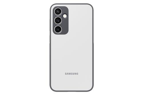 SAMSUNG S23FE SILICONE CASE LIGHT GRAY ACCS (EF-PS711TWEGWW)