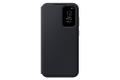 SAMSUNG S23FE SMART VIEW WALLET CASE BLACK ACCS