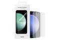 SAMSUNG S23FE Screen Protector Transparent ACCS (EF-US711CTEGWW)