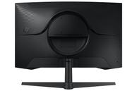 Samsung Odyssey G5 S27CG554 27" Curved Gaming QHD VA 165Hz (LS27CG554EUXEN)