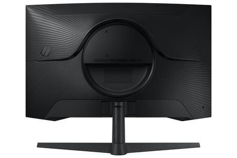 Samsung Odyssey G5 S27CG554 27" Curved Gaming QHD VA 165Hz (LS27CG554EUXEN)