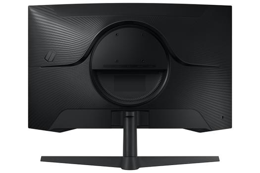 Samsung Odyssey G5 S27CG552EU 27" 165Hz, 1ms, HDR10, FreeSync (LS27CG552EUXEN)