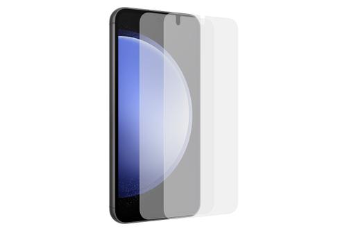 SAMSUNG S23FE Screen Protector Transparent ACCS (EF-US711CTEGWW)