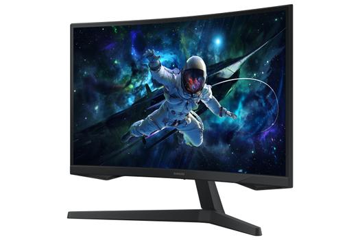 Samsung Odyssey G5 S27CG552EU 27" 165Hz, 1ms, HDR10, FreeSync (LS27CG552EUXEN)