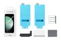 SAMSUNG S23FE Screen Protector Transparent ACCS (EF-US711CTEGWW)