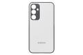 SAMSUNG S23FE SILICONE CASE LIGHT GRAY ACCS (EF-PS711TWEGWW)