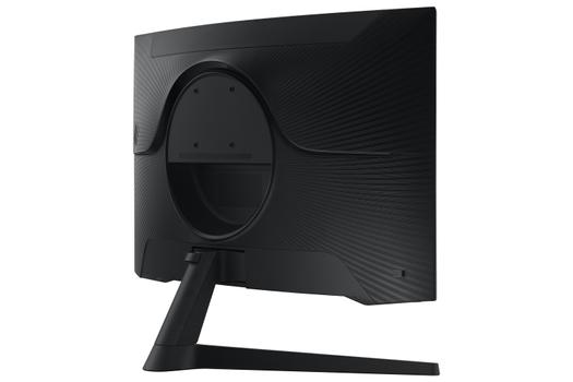 Samsung Odyssey G5 S27CG552EU 27" 165Hz, 1ms, HDR10, FreeSync (LS27CG552EUXEN)