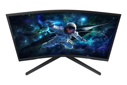 Samsung Odyssey G5 S27CG552EU 27" 165Hz, 1ms, HDR10, FreeSync (LS27CG552EUXEN)