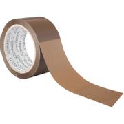 QConnect Q-connect pakketape 50mmx66m brun
