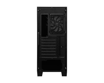 MSI Computer Case Midi Tower (MAG FORGE 120A AIRFLOW)