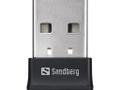SANDBERG Micro Wifi Dongle 650 Mbit/s (133-91)