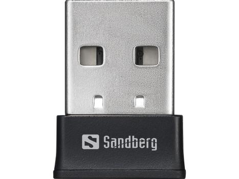 SANDBERG Micro Wifi Dongle 650 Mbit/s (133-91)