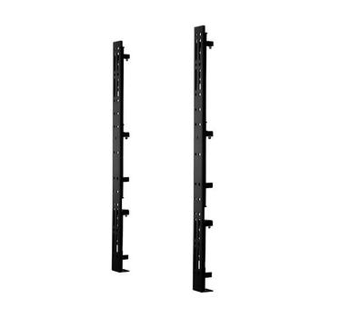 B-TECH SYSTEM X - VESA 800 Flat (BT8390-VESA800F/B V2)