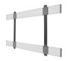 B-TECH SYSTEM X - Twin Rail Mounting