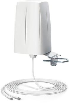QuWireless QuOmni 5G/LTE MIMO 2x2, 10m,  (AO5G2U-1)