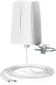 QuWireless QuOmni 5G/LTE MIMO 2x2, 5m,