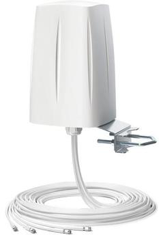 QuWireless QuOmni LTE MIMO 4x4, 5m (AOLM4)