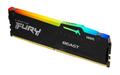 KINGSTON 32GB 4800 DDR5 DIMM FURY Beast RGB