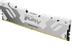 KINGSTON 16GB DDR5-6400MT/ S CL32 DIMM FURY RENEGADE WHITE XMP MEM