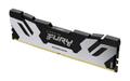 KINGSTON 48GB 6400MT/s DDR5 CL32 DIMM FURY Renegade Silver XMP