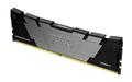 KINGSTON 32GB 3200MT/s DDR4 CL16 DIMM FURY Renegade Black