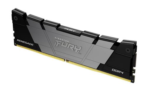 KINGSTON 32GB 3200MT/s DDR4 CL16 DIMM FURY Renegade Black (KF432C16RB2/32)